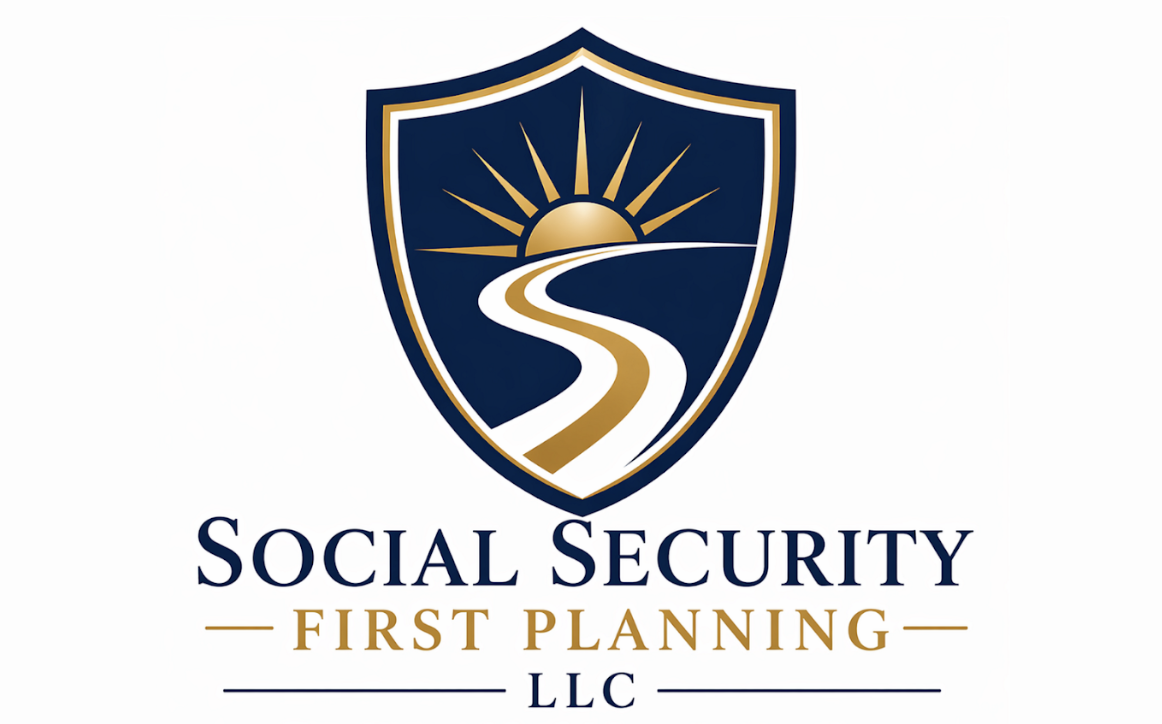 Social Security First Planning LLC logo